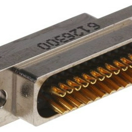 MWDM2L-25PS Glenair