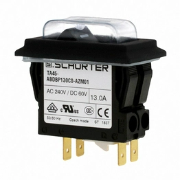 SCHURTER 4430.3115 image
