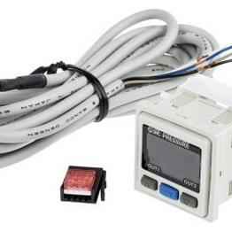 PSE303-LBC SMC