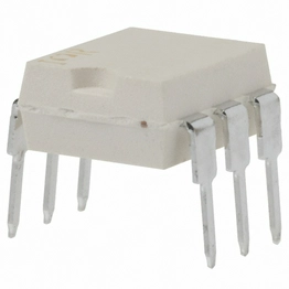 Infineon Technologies PVG612APBF image