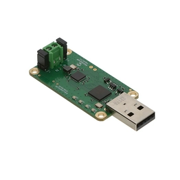 Microchip Technology EV08L38A image