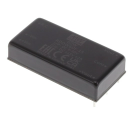 RDDW60F-15 Mean-Well USA, Inc.