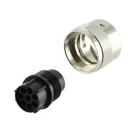 ITT TR 1208 PFS 1NB image