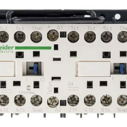 LP2K0610BD Schneider Electric