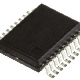Renesas Electronics 74FCT3807APYG8 image