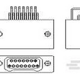STG051T2AQ TE Connectivity