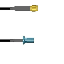 Q-6805A0003024I Amphenol Custom Cable