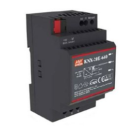 KNX-20E-640 Mean-Well USA, Inc.