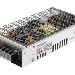 Mean-Well USA, Inc. MSP-200-12 image