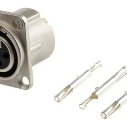 NEUTRIK NC3FD-LX-HA image