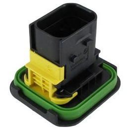 TE Connectivity 1-1564546-1 image