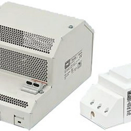 TIM1000 BLOCK Transformatoren-Elektronik