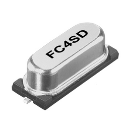FC4SDBBLM12.0-T1 Fox Electronics