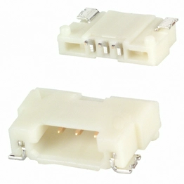 DF14-3P-1.25H(50) Hirose Electric