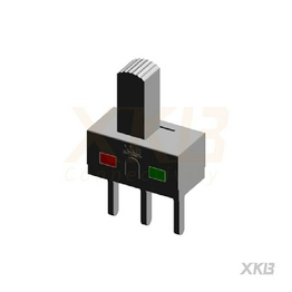XKB Connectivity SS-12D10G9R image
