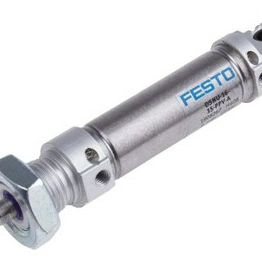DSNU-16-15-PPV-A FESTO