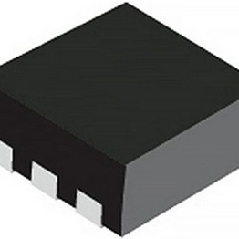 Texas Instruments OPT3001DNPT image