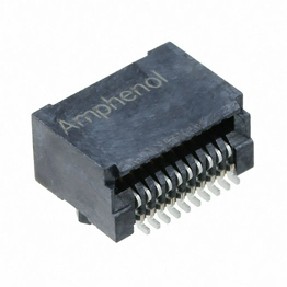 UE763GA202600T Amphenol