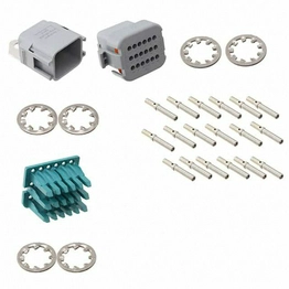 ATV46-18PSA-BUSCKIT Amphenol