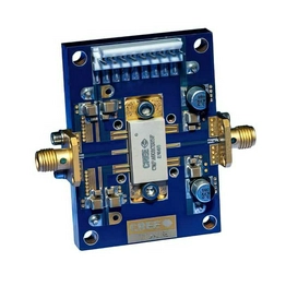 CMPA601C025F-AMP Wolfspeed