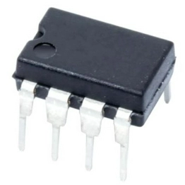 Texas Instruments LME49720NA/NOPB image