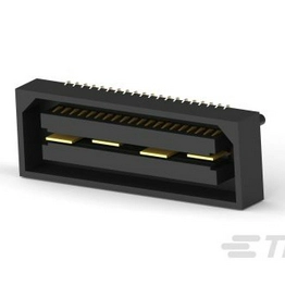 TE Connectivity 1658043-1 image
