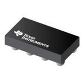 Texas Instruments INA236AIYBJR image