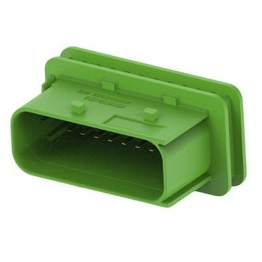 TE Connectivity 3-2369516-1 image