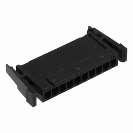 Hirose Electric HNC2-2.5S-10 image