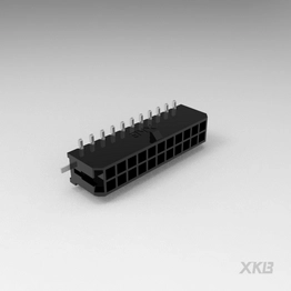 XKB Connectivity X3025WVS-2x11D-LPSW image