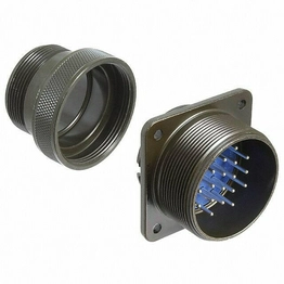 97-3100A28-16P Amphenol