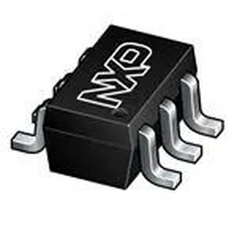 74LVC2G14GW NXP Semiconductors