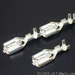 SPS-21T-250 JST