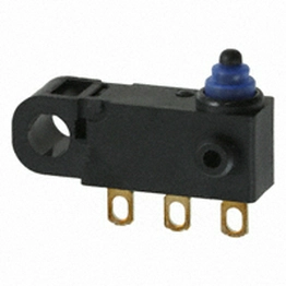 OMRON D2HW-C201H image