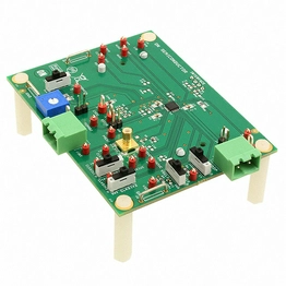 ON Semiconductor NCN8025AMNGEVB image