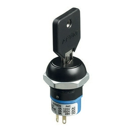 APEM LK6JGB126M3 image