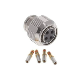 2M801-007-16M9-4SA Amphenol