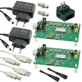 Radiocrafts RC1190HP-RC232-DK image