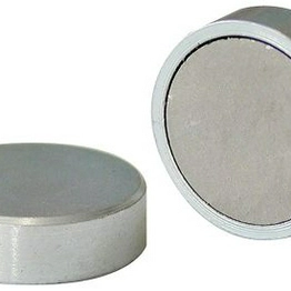 E766 Eclipse Magnetics