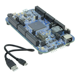 DEVKIT-MPC5744P NXP Semiconductors