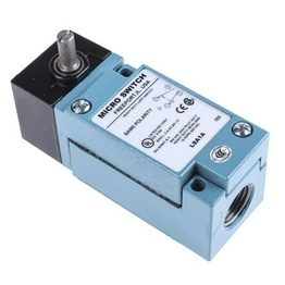 Honeywell LSA1A image