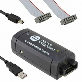 MAXQUSBJTAGOW-KIT# Analog Devices