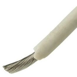 Alpha Wire 391045 WH005 image