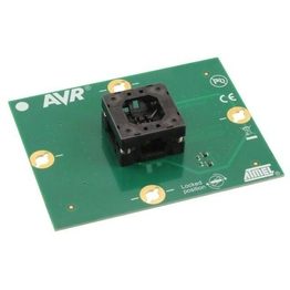 Microchip Technology ATSTK600-SC62 image