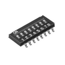 OMRON A6H-2101 image