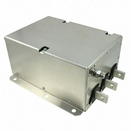 TE Connectivity 600APH12P image