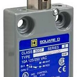 Telemecanique Sensors 9007ML03S0100 image