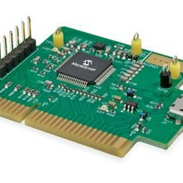 Microchip Technology MA330048 image
