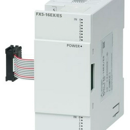 FX5-8EX/ES MITSUBISHI