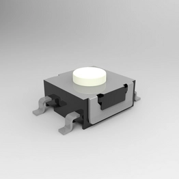 XKB Connectivity TS-1159B-E-A-W image